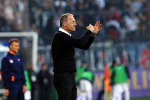 İrfan Buz: Futbolcu kardeşilerim ellerinden geleni yaptılar
