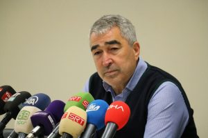 ''İyi bir sezon geçirdik''