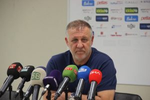 ''8. takımı kurtarmanın hazzını yaşıyorum''