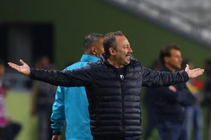 Osmanlı yenildi Konyaspor sevindi