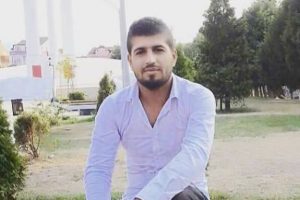 3 gündür kayıp olarak aranan genç ölü bulundu