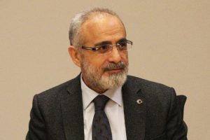 Başdanışman Topçu'dan 'af' açıklaması