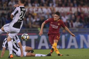 İtalya'da şampiyon Juventus