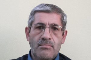 Ayırmaya çalıştığı kavgada can verdi
