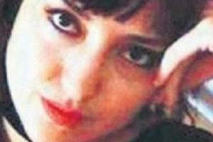 Fotoğrafçı Ebru'nun esrarengiz ölümü!