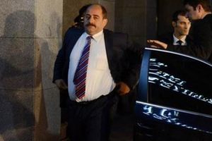 Zekeriya Öz'ün son görüntüsü ortaya çıktı!