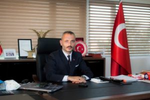Milli Ekonomi Kanalı tescil edildi