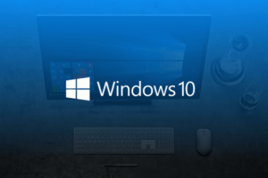 Windows 10 için karanlık mod geliyor!
