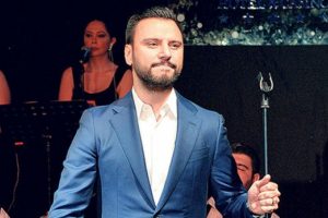 Alişan'dan şarkı başına 100 bin dolar!