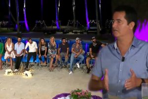 Survivor'da Acun'dan şoke eden açıklama!