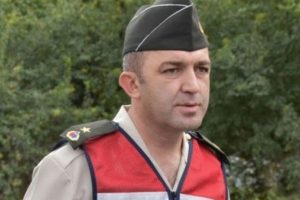 Silivri Jandarma komutanı gözaltında