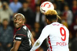 Spor Toto 1. Lig'de play-off yarı final rövanş heyecanı