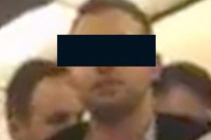 Türk yolcu uçağı birbirine kattı! Bir gün sonra ölü bulundu...