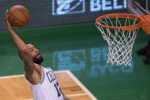 Celtics, Cavaliers'ı farklı geçti