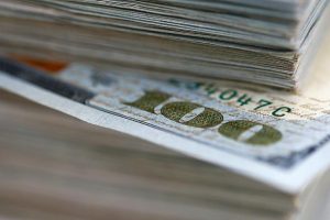 Cari işlemler açığı açıklandı