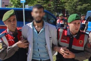 Pompacıyı öldürüp soygun yaptılar!