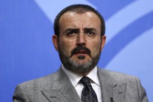 Mahir Ünal 'Anketlerde durum ne?' sorusuna cevap verdi