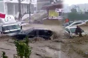 Meteoroloji uzmanından 'alışın' uyarısı