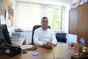 Bursa'da akademisyenden İsrail-Filistin değerlendirmesi