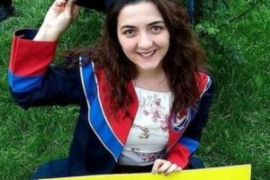 Mezuniyetinden bir gün sonra kazada can verdi