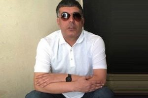 Fırat Delibaş için karar verildi