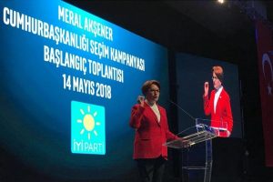 Yol haritasını açıkladı... İşte Akşener'in vaatleri