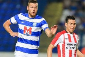 Trabzonspor'a Hırvat defans
