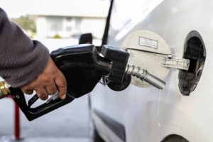 Benzin, motorin ve LPG'ye zam geldi