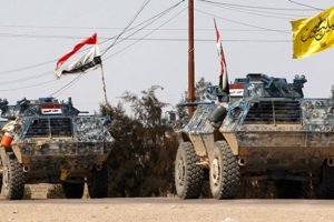 Sadr'dan ''Maliki ve Haşdi Şabi'yi'' saf dışı bırakma mesajı