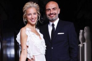 Burcu Esmersoy evlendi! Sosyal medyadan bu mesajı paylaştı