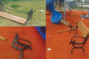 Belediye bu fotoğrafları paylaşıp isyan etti