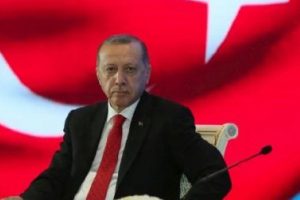 Cumhurbaşkanı Erdoğan: ''İsrail bir terör devletidir''