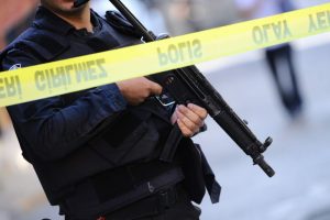Gaziosmanpaşa'da silahlı çatışma: 1 ölü, 1 yaralı