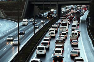 Ankara'da yarın bu yollara dikkat