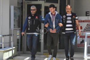 Üniversite öğrencisi uyuşturucu satıcılığından tutuklandı