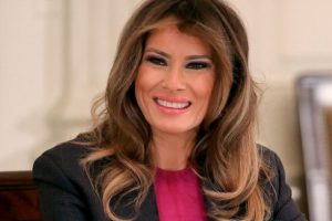 Melania Trump ameliyat oldu