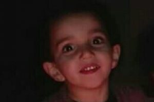 Ehliyetsiz sürücünün çarptığı 4 yaşındaki çocuk öldü
