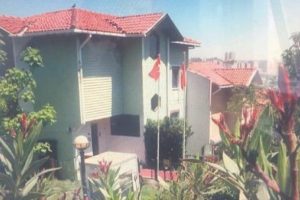 İstanbul'da lüks villada dev soygun!