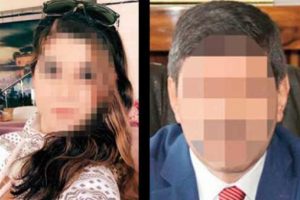 Şikayet edilen tacizci daire başkanının zırhı kaldırıldı!
