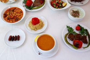 Ramazan ayını sağlıklı geçirebilmek için...