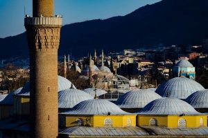 Bursa'da bugün ve yarın hava durumu nasıl olacak? (15 Mayıs 2018 Salı)