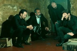 Çukur'da kim ölecek?