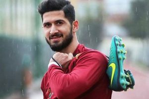Emre Akbaba'nın yeni takımını açıkladı!