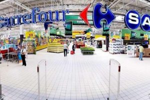 CarrefourSA'dan 835 milyon TL'lik gayrimenkul satışı