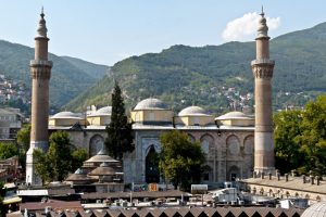 Bursa'da ilk sahur ve ilk iftar ne zaman yapılacak?