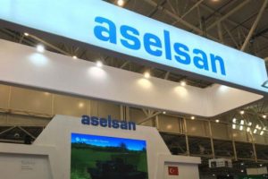 ASELSAN ile Savunma Sanayii Müsteşarlığı arasında sözleşme