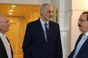 Suriye konulu 9. Astana toplantısı devam ediyor