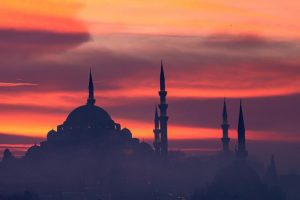 Şehit Filistinliler için tüm camilerde sela okunacak