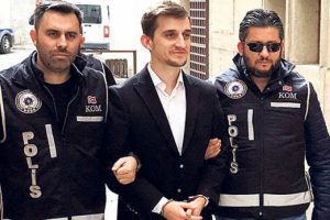 Bursa'da FETÖ'nün yeni haberleşme sistemi Falcon'un şifreleri çözüldü
