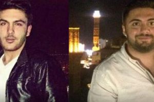 AK Partili milletvekili acı kazayı bu sözlerle duyurdu